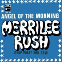 Merrilee Rush - Angel of the Morning cover