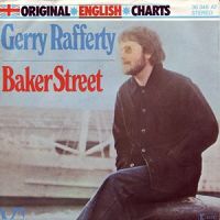 Gerry Rafferty - Baker Street cover