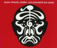 Jean Michel Jarre - Band In The Rain cover