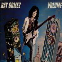 Ray Gomez - Blues For Mez cover