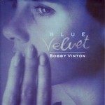 Bobby Vinton - Blue Velvet cover