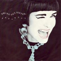 Swing Out Sister - Breakout cover