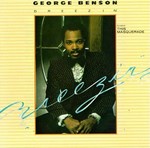 George Benson - Breezing cover