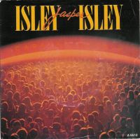 Isley Jasper Isley - Caravan Of Love cover