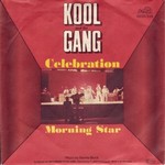 Kool and the Gang - Celebration cover