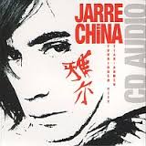 Jean Michel Jarre - China cover