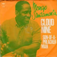 Mongo Santamaria - Cloud Nine cover