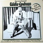 Eddie Cochran - C'mon Everybody cover