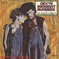 Dexy's Midnight Runners - Come On Eileen cover