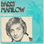 Barry Manilow - Copacabana cover