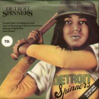 Detroit Spinners - Could It Be I'm Falling In Love cover