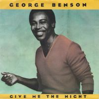 George Benson - Dinorah cover