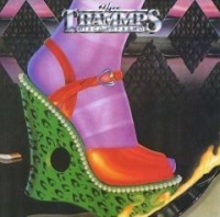 The Trammps - Disco Inferno cover