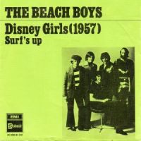 The Beach Boys - Disney Girls cover