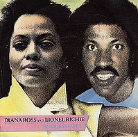 Diana Ross & Lionel Ritchie - Endless Love cover