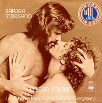 Barbra Streisand - Evergreen cover