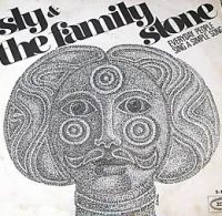 Sly & The Family Stone - Everyday People cover