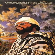 Lonnie Liston Smith - Expansions cover