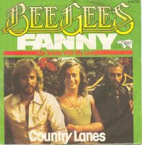 The Bee Gees - Fanny (Be Tender With My Love) cover