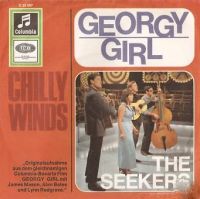 The Seekers - Georgy Girl cover