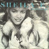 Sheila Escovedo - The Glamorous Life cover