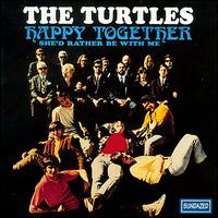 The Turtles - Happy Together cover