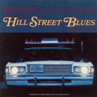 Mike Post - Hill Street Blues theme cover