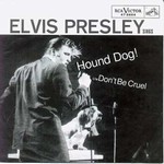 Elvis Presley - Hound Dog cover