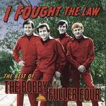 The Bobby Fuller Four - I Fought The Law cover