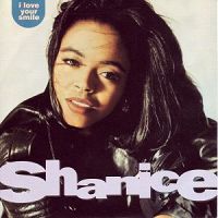 Shanice - I Love Your Smile cover
