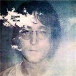 John Lennon - Imagine cover