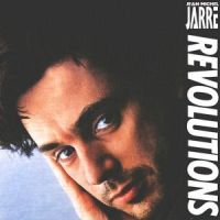 Jean Michel Jarre - Rvolution industrielle 1, 2, 3 cover