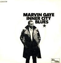 Marvin Gaye - Inner City Blues cover