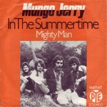 Mungo Jerry - In The Summertime cover