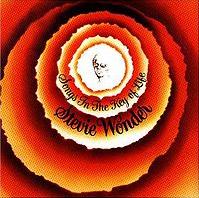 Stevie Wonder - Isn't She Lovely cover