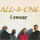 All 4 One - I Swear cover