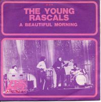 The Young Rascals - It's A Beautiful Morning cover