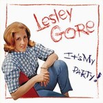 Lesley Gore - It's My Party cover