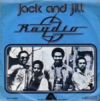 Raydio - Jack and Jill cover