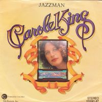 Carole King - Jazzman cover