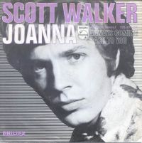 Scott Walker - Joanna cover