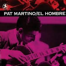 Pat Martino - Just Friends cover