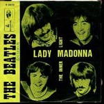 The Beatles - Lady Madonna cover