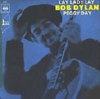Bob Dylan - Lay Lady Lay cover