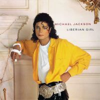 Michael Jackson - Liberian Girl cover