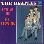 The Beatles - Love Me Do cover