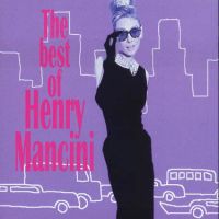 Henry Mancini - Theme from Love Story cover