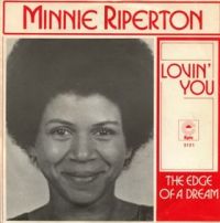 Minnie Riperton - Lovin' You cover