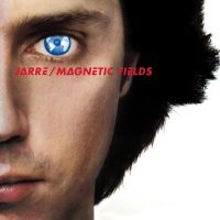 Jean Michel Jarre - Magnetic Fields 1 cover