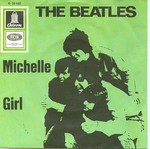 The Beatles - Michelle cover